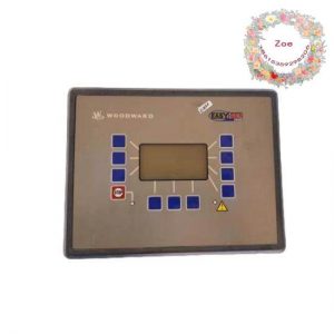 GE 129T2705G0001 Control Module
