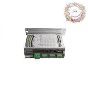 ELAU VIA1001C32A0000 Industrial Control Module - Reliable Automation Component