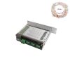 ELAU VIA1001C32A0000 Industrial Control Module - Reliable Automation Component