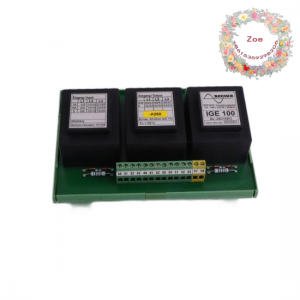 Emerson IC800VMCP200 Power Cable for 100W-750W VersaMotion Servo Motors, 20m