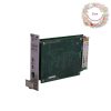 Emerson ST-4491 RSTi Analog Output Module, Single Channel 0~10V 12-bit Manual Control