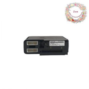 Emerson DXM-6120 High-Performance Digital Servo Drive for Industrial Automation