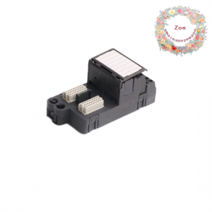 Emerson 3D04109G01 High-Performance Control Module