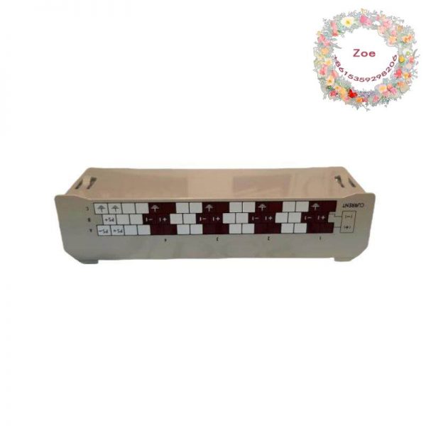 Emerson IC660BLD120 Accessories Cover w/Label for IC660BBD120