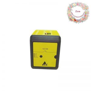 Emerson IC200MDL144 Discrete Input Module, 4 Isolated Points for 240VAC