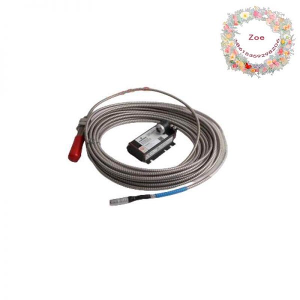 EPRO PR6423/174-110 - Industrial Control Module