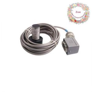 EPRO PR6423/174-110 - Industrial Control Module