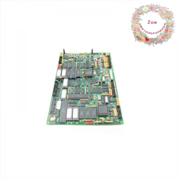 GE GF-6012R Connecting Flash Cable for Surtronic 3+ - Industrial Control Solutions