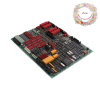 Bosch Rexroth HDS03.2-W075N-HS73-01-FW Industrial Controller, Precision Control and Automation Solutions