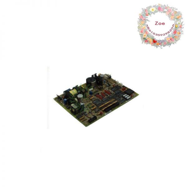 GE 531X139APMAEG2 Micro Application Module - Industrial Drive Control Component