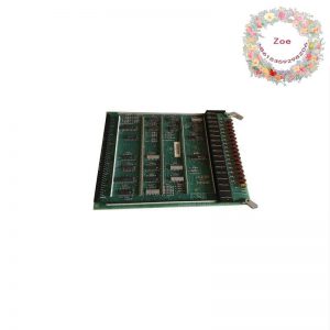 GE A87L-0001-0084 Control Module - Enhanced Performance & Reliability