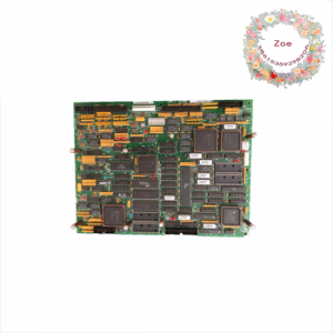 GE IC3600SPSJ1 Module for Industrial Control Systems