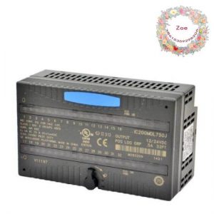 GE A16B-2200-0371 Fanuc Main Board - Advanced 32-bit Control Module