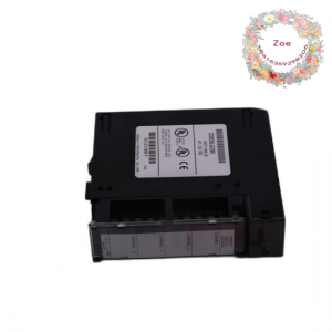 GE ICRXIDI0NE19LCTA Industrial Control Module