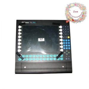 GE Fanuc IC752-WFC555-EC PLC Module: Robust Control for Industrial Automation