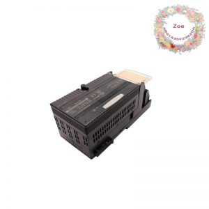 GE IC695STK010 - High Performance Control Module