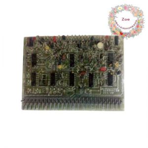 GE DSPC3121 Fieldbus Connectivity Module