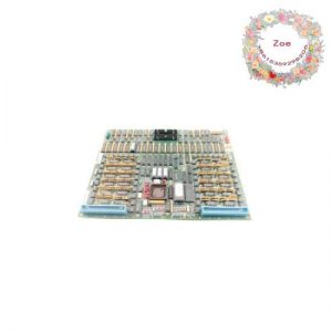 GE IC3600AOAC1 CInput Analog Signal Module for Industrial Automation