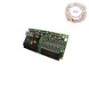 GE DS3800HMPK1J1J Advanced Turbine Control System Microprocessor Board