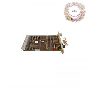Honeywell 10020/1/1 FSC CPU Module, High-Performance Central Processing Unit for Industrial Automation