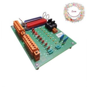 Honeywell 51304476-125 Industrial Control Module