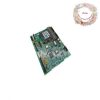 Honeywell 10020/1/1 FSC CPU Module, High-Performance Central Processing Unit for Industrial Automation