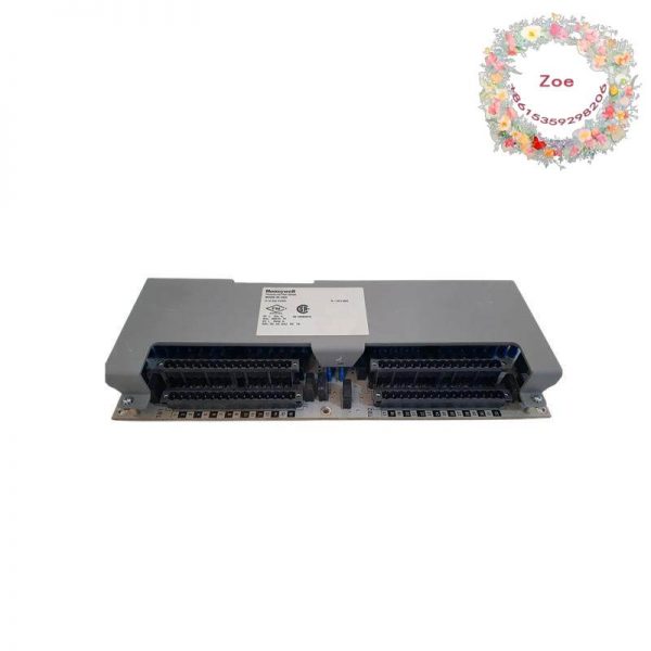 Honeywell CC-SDOR01 51308380-175 Digital Output Relay, Industrial Control Solutions
