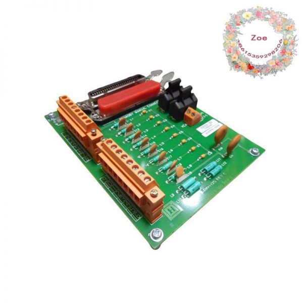 Honeywell 51304476-125 Industrial Control Module