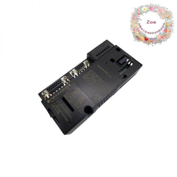 GE IC758RSWA10PC128 Industrial Control Module