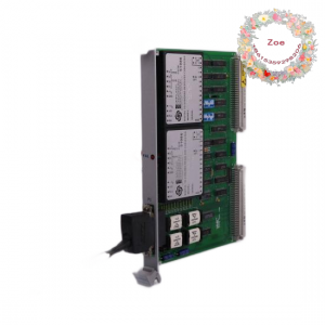 MOOG IMI220-426A0014AI+4AO Analog Input Output Module