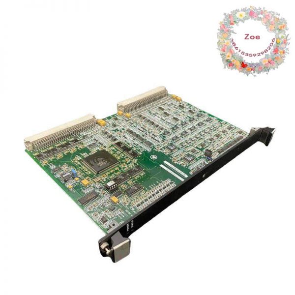 GE DS3800DFXB Control System Module, Advanced Industrial Automation Component