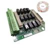 GE IC758RSWA10PC128 Industrial Control Module