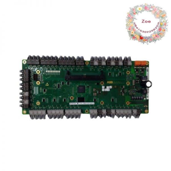 GE ST-3802RSTi Analog Input Module 2 Channels - Thermocouple