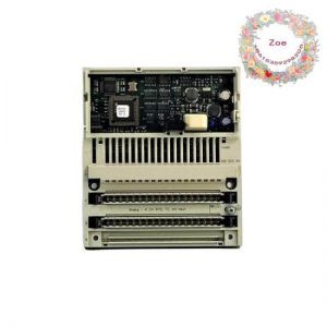 Schneider ISH100/30025/0/0/00/0/00/01/00 Industrial Control Module
