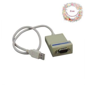 Schneider TSXCUSB232 USB to RS232 Converter - Cable for Unity Processor