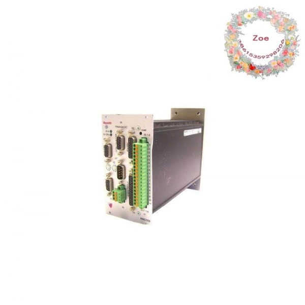Bosch Rexroth MSK070C-0300-NN-M1-UG1-NNNN High-Performance Motor