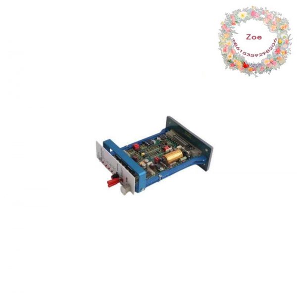 Bosch Rexroth R911276557 Industrial Control Module