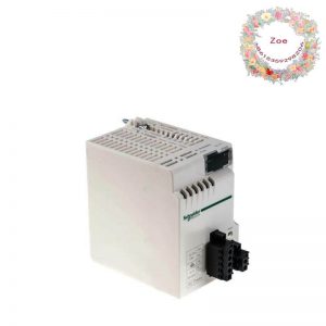 Schneider X80-Q BMXNRP0201C Coated Optical Conversion Module, 2 Electrical Ports / 2 Single-Mode Fiber Optic Ports
