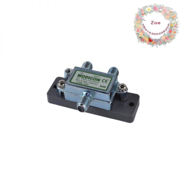 Schneider XBTZ9711 PLC Programmable Connection Cable