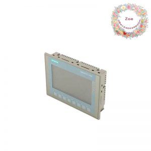 GE DM5E Basic Industrial Controller, Precision in Automation