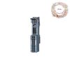 Bosch Rexroth R911223413 IKS0302/000,0 Servo Control/Cable Connection