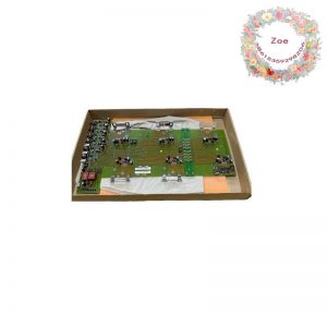 GE GF-6012R Connecting Flash Cable for Surtronic 3+ - Industrial Control Solutions