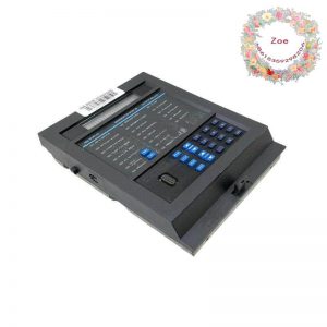 GE 489-P5-LO-A20 Generator Management Relay for Industrial Control