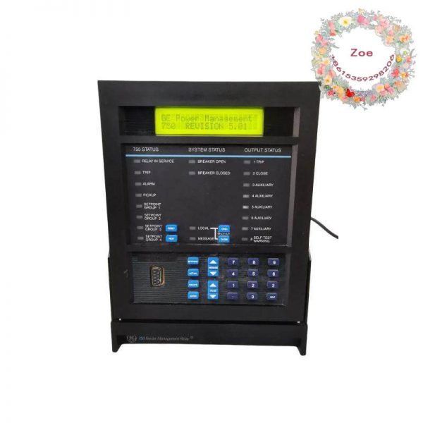 GE VMIVME-017807-414001 Industrial Control Module