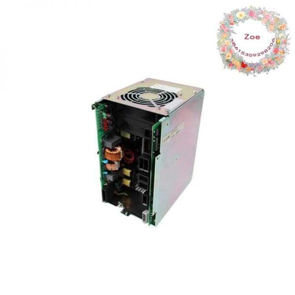 Yaskawa CACR-SR12TZ6SM-E AC Servo Drive