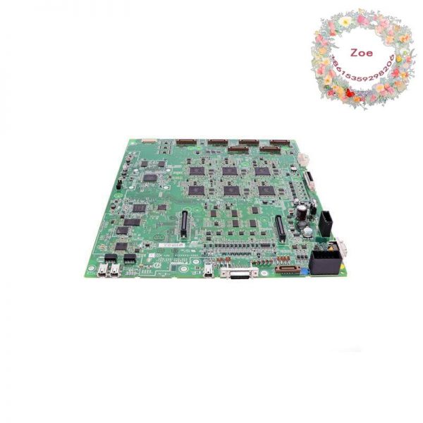 Yaskawa CIMR-HB4A0015FBA High-Efficiency AC Drive, 15HP