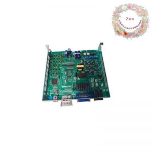 Yaskawa JANCD-SV028 Industrial Automation Module