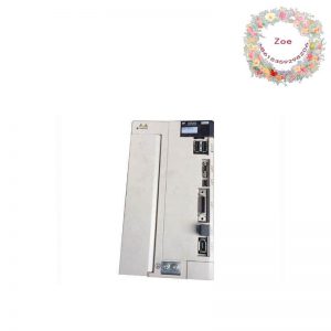 Yaskawa CACR-SR12TZ6SM-E AC Servo Drive