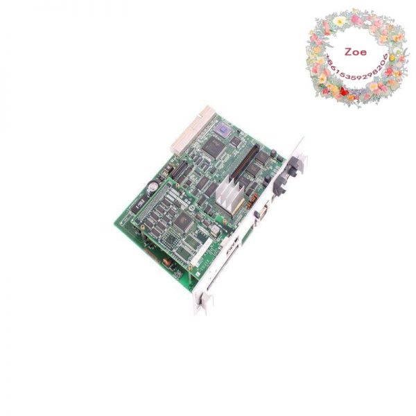 Yaskawa JANCD-SV028 Industrial Automation Module