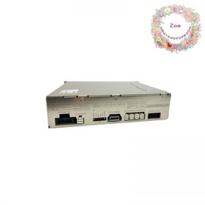 Yaskawa YRC1000 GP8 Industrial Control System, Optimized for Precision and Reliability